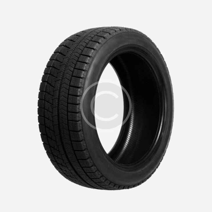 All-season tire